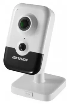 Камера видеонаблюдения Hikvision DS-2CD2443G0-IW (2.8 MM)(W) белый
