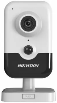 Камера видеонаблюдения Hikvision DS-2CD2463G2-I (2.8mm) белый/черный
