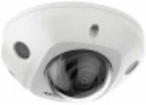 Камера видеонаблюдения Hikvision DS-2CD2523G2-IWS (2.8mm)