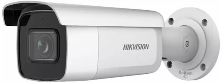 Камера видеонаблюдения Hikvision DS-2CD2683G2-IZS (2.8-12мм) белый