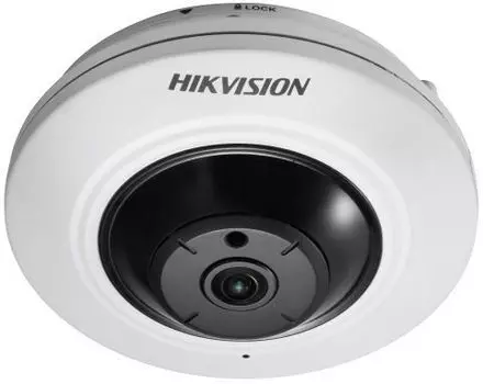 Камера видеонаблюдения Hikvision DS-2CD2955FWD-I (1.05)