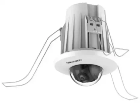 Камера видеонаблюдения Hikvision DS-2CD2E43G2-U (2.8mm)