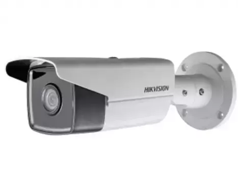 Камера видеонаблюдения Hikvision DS-2CD2T23G0-I8 (8mm)