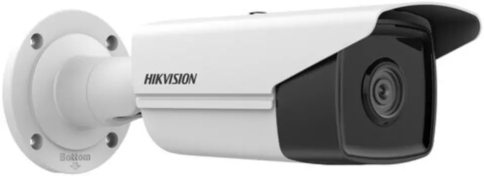 Камера видеонаблюдения Hikvision DS-2CD2T83G2-4I (6mm) белый