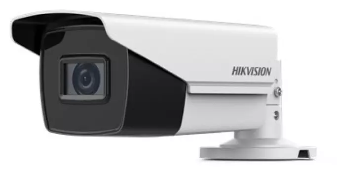 Камера видеонаблюдения Hikvision DS-2CE19D3T-AIT3ZF (2.7-13.5мм) белый