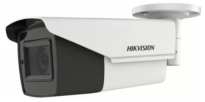 Камера видеонаблюдения Hikvision DS-2CE19H8T-AIT3ZF белый (2.7-13.5мм)
