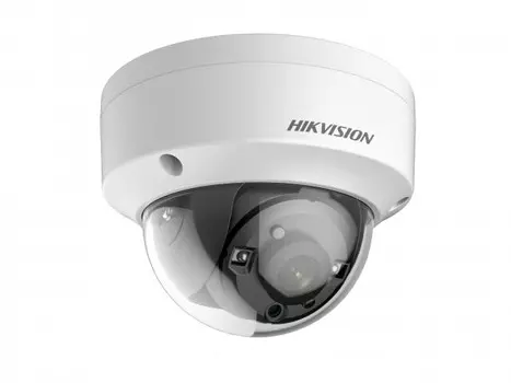 Камера видеонаблюдения Hikvision DS-2CE57H8T-VPITF (2.8mm) белый