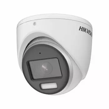 Камера видеонаблюдения Hikvision DS-2CE70DF3T-MFS (3.6MM) белый