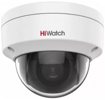 Камера видеонаблюдения HiWatch DS-I202 (D) (4 mm)