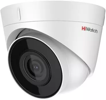 Камера видеонаблюдения HiWatch DS-I203(E) (4mm) белый