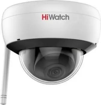Камера видеонаблюдения HiWatch DS-I252W(C) (4 mm)
