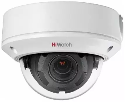 Камера видеонаблюдения HiWatch DS-I258Z (2.8-12mm) 2Мп
