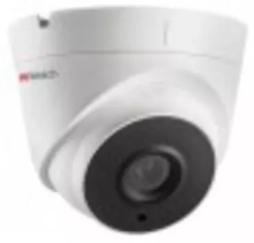 Камера видеонаблюдения HiWatch DS-I403(C) (4 mm)