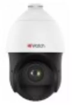 Камера видеонаблюдения HiWatch DS-I415(B) 5-75мм