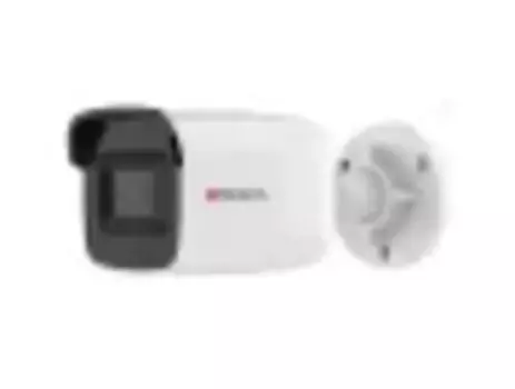 Камера видеонаблюдения HiWatch DS-I650M(B) (4mm)