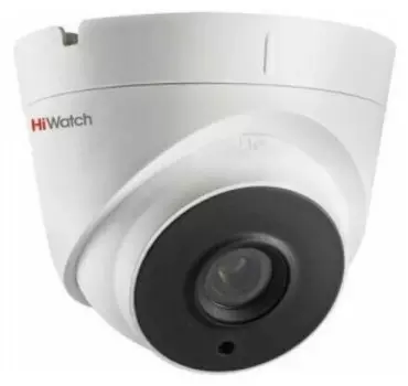 Камера видеонаблюдения HiWatch DS-I653M (2.8 mm)