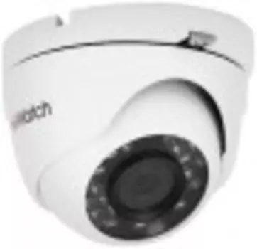 Камера видеонаблюдения HiWatch DS-T103 белый (3.6 MM)