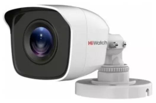 Камера видеонаблюдения HiWatch DS-T200(B) (6 mm)
