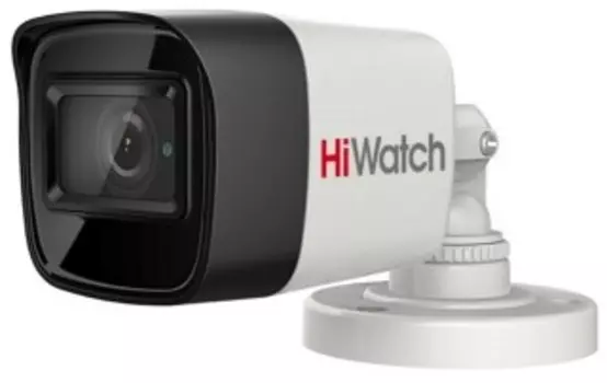 Камера видеонаблюдения HiWatch DS-T200A (2.8mm) 2Мп