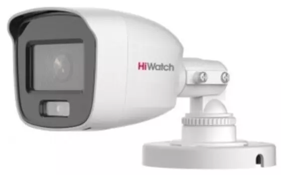 Камера видеонаблюдения HiWatch DS-T200L (6 mm)