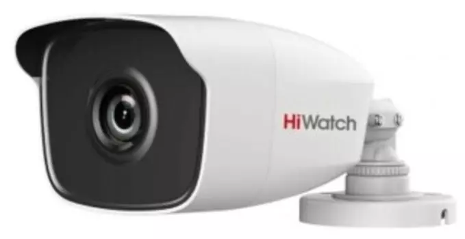 Камера видеонаблюдения HiWatch DS-T200S (6 MM)