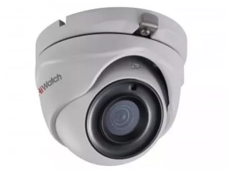 Камера видеонаблюдения HiWatch DS-T203P(B) (6 mm)