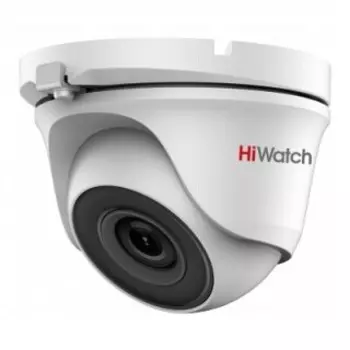 Камера видеонаблюдения HiWatch DS-T203S (2.8 MM)