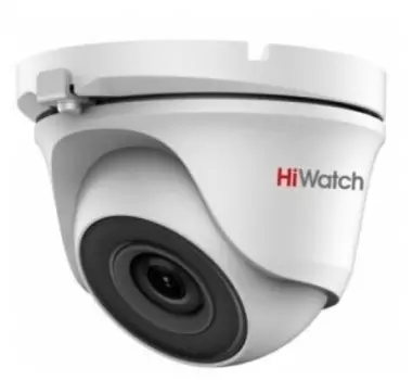 Камера видеонаблюдения HiWatch DS-T203S (6 mm)