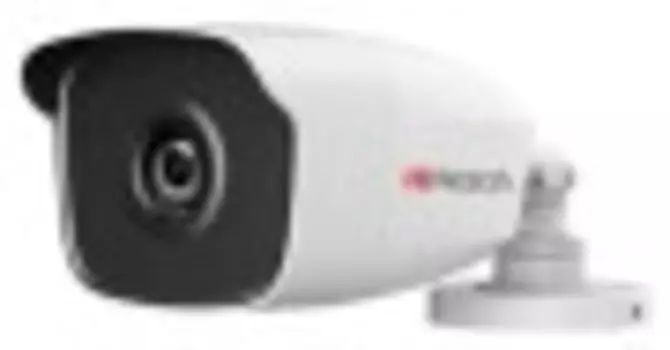 Камера видеонаблюдения HiWatch DS-T220 (6 MM)