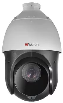 Камера видеонаблюдения HiWatch DS-T265(C) 4.8-120мм