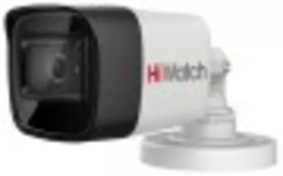 Камера видеонаблюдения HiWatch DS-T500A (2.8 MM)
