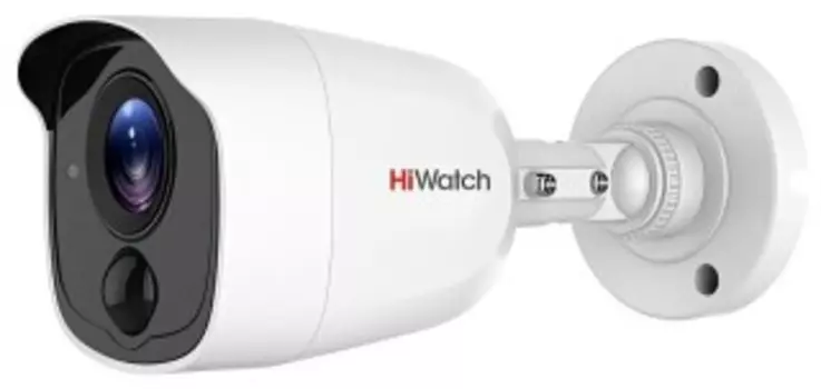 Камера видеонаблюдения HiWatch DS-T510(B) (3.6 MM)