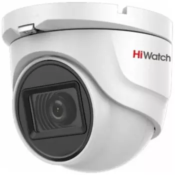 Камера видеонаблюдения HiWatch DS-T803 (3.6 mm)
