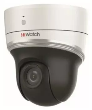 Камера видеонаблюдения HiWatch Pro PTZ-N2204I-D3 2.8-12мм