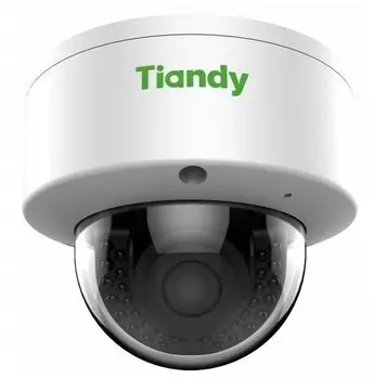 Камера видеонаблюдения Tiandy DOME 2MP TC-NC24M