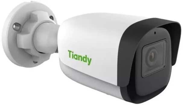 Камера видеонаблюдения Tiandy TC-C32WN (I5/Y/WIFI/2.8mm/V4.1)