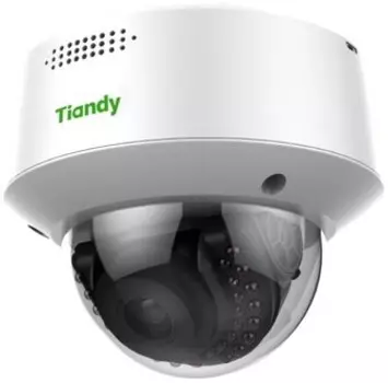 Камера видеонаблюдения Tiandy TC-C35MS (I5/A/E/Y/M/H/2.7-13.5mm/V4.0) белый