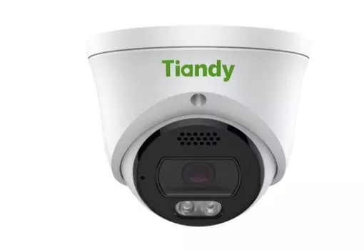 Камера видеонаблюдения Tiandy TC-C35XQ (I3W/E/Y/2.8/V4.2)