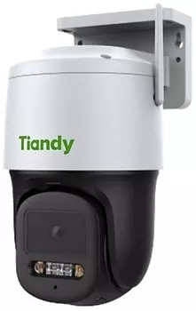 Камера видеонаблюдения Tiandy TC-H334S (I5W/C/WIFI/4/4.1) белый