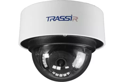 Камера видеонаблюдения Trassir TR-D3181IR3 v3 2.8мм