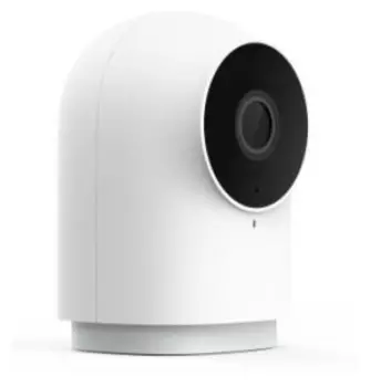 Камера видеонаблюдения Aqara Camera Hub G2H (CH-H01)