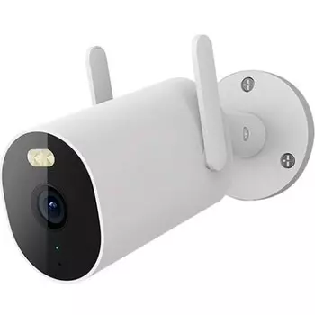 Камера видеонаблюдения Xiaomi Outdoor Camera AW300 white (BHR6816EU)