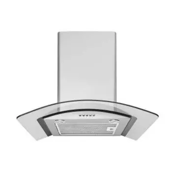 Каминная вытяжка Artel ART 0660 Rainbow белый