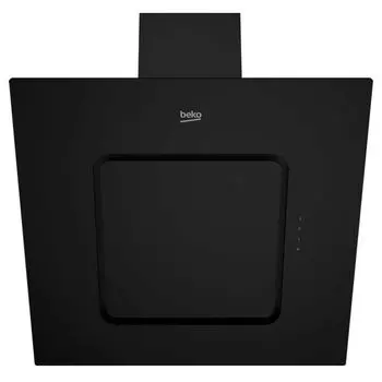 Каминная вытяжка BEKO HCA62540B
