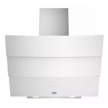 Каминная вытяжка BEKO HCA62640W
