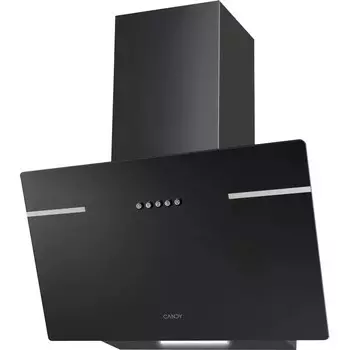 Каминная вытяжка Candy CVXW64MB