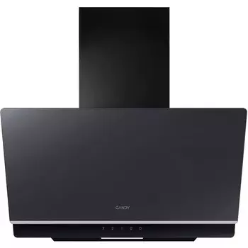 Каминная вытяжка Candy CVXW64SB