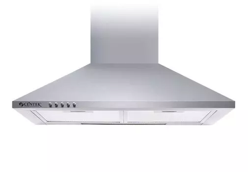 Каминная вытяжка Centek CT-1820-60 SS