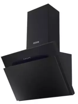 Каминная вытяжка Centek CT-1826-60 Black