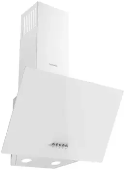 Каминная вытяжка Darina SLIDE G500W